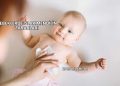 Bebeklerde Islak Mendilin Zararları