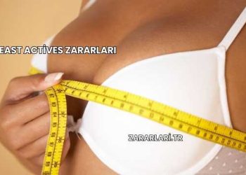 Breast Actives Zararları