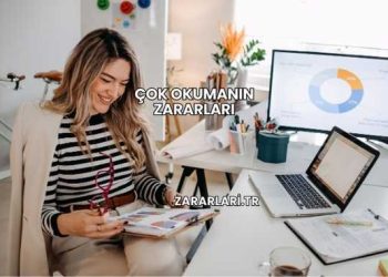 Çok Okumanın Zararları