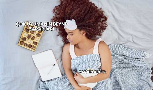 Çok Uyumanın Beyne Zararları