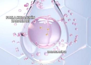 Fazla Kolajenin Zararları