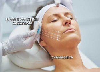 Fransız Askısının Zararları