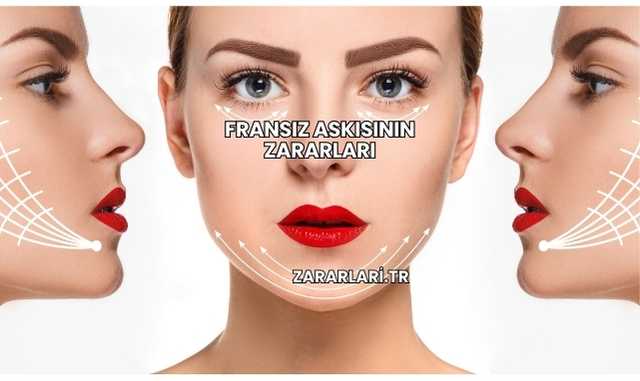 Fransız Askısının Zararları