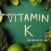 K Vitaminin Zararları