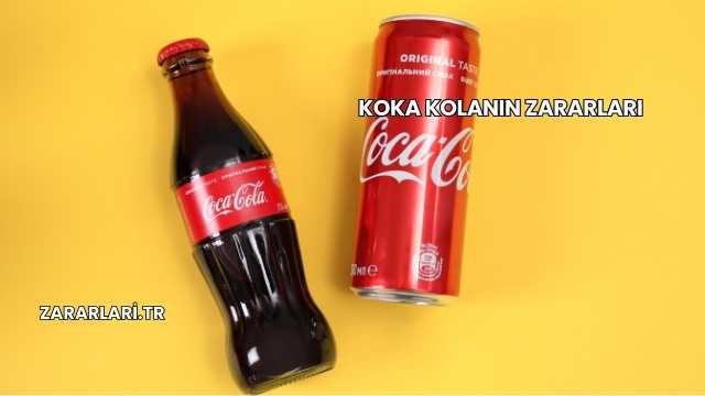 Koka Kolanın Zararları