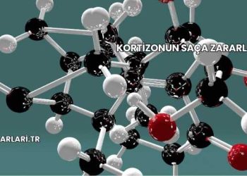 Kortizonun Saça Zararları