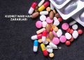 Kudret Narı Hapı Zararları