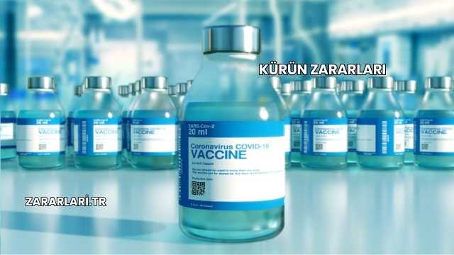 Kürün Zararları