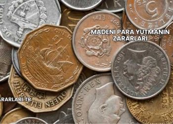 Madeni Para Yutmanın Zararları