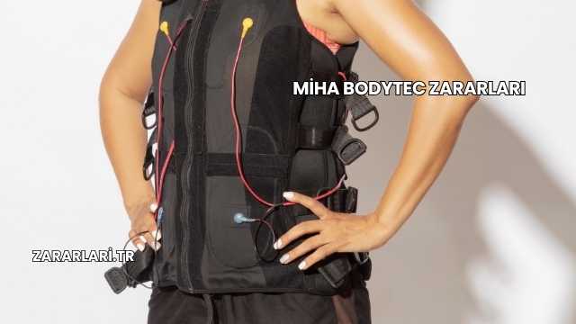 Miha Bodytec Zararları