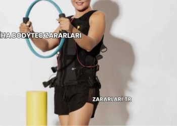 Miha Bodytec Zararları