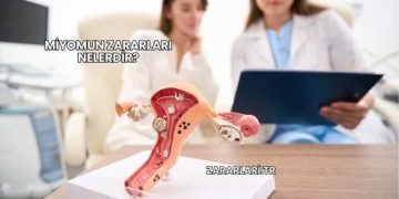 Miyomun Zararları Nelerdir?