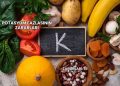 Potasyum Fazlasının Zararları