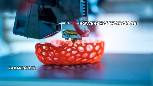 Powershape Zararları