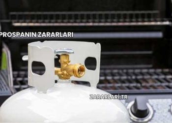 Prospanın Zararları