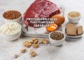 Proteinlerin Fazla Tüketilmesinin Zararları