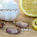 Sarımsak Limon Zararları