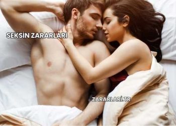 Seksin Zararları