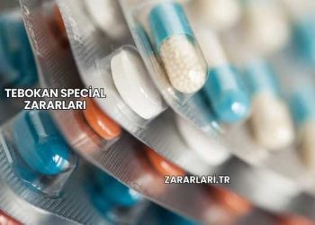 Tebokan Special Zararları