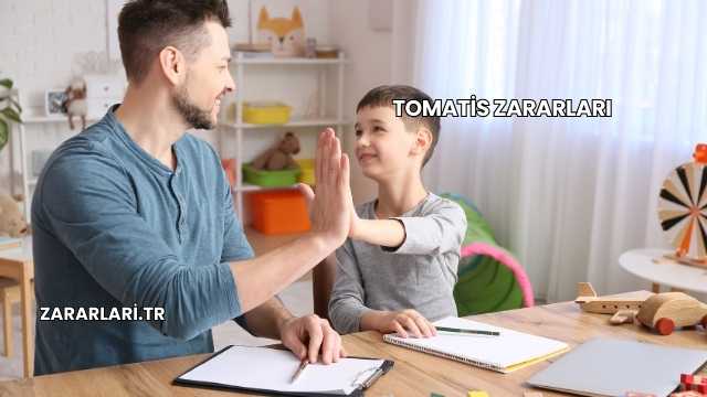 Tomatis Zararları