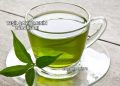 Yeşil Çay İçmenin Zararları