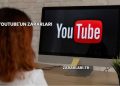 Youtube'un Zararları