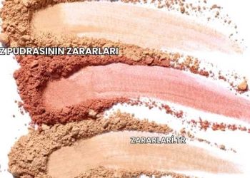 Zayıflığın Zararları