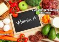 A Vitaminin Zararları Nelerdir?