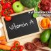A Vitaminin Zararları Nelerdir?