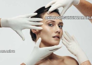 Akıllı Dolgunun Zararları