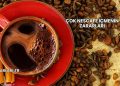 Çok Nescafe İçmenin Zararları