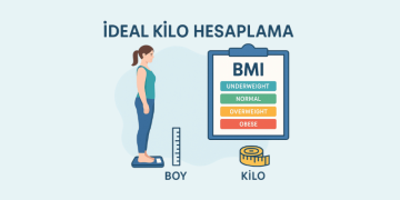İdeal Kilo Hesaplama