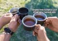 Yemekten Sonra Çay İçmenin Zararları