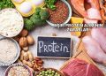 Aşırı Protein Alımının Zararları