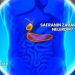 Safranın Zararları Nelerdir?