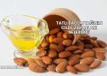 Tatlı Badem Yağının Cilde Zararları Nelerdir?