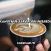 Kahvenin Zararları Nelerdir?
