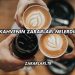 Kahvenin Zararları Nelerdir?