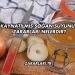 Kaynatılmış Soğan Suyunun Zararları Nelerdir?