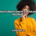 Mastürbasyonun Zararları Nelerdir?