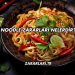 Noodle Zararları Nelerdir?