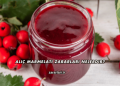 Alıç Marmelatı Zararları Nelerdir?