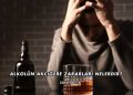 Alkolün Akciğere Zararları Nelerdir?