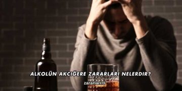 Alkolün Akciğere Zararları Nelerdir?
