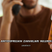 Antidepresan Zararları Nelerdir?