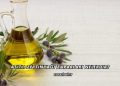 Asitli Zeytinyağı Zararları Nelerdir?