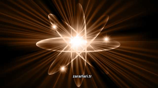 Atom Tedavisi Zararları Nelerdir?