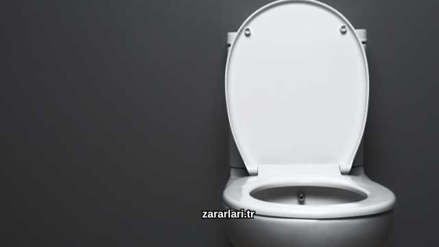 Ayakta İşemenin Zararları Nelerdir?