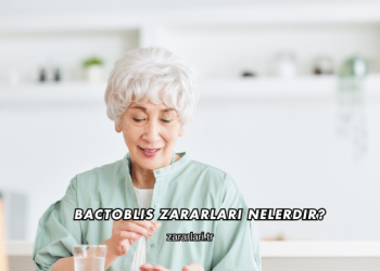 Bactoblis Zararları Nelerdir?