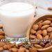 Badem Sütü Zararları Nelerdir?